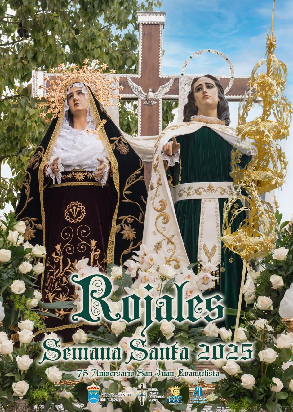 Semana Santa en Rojales  